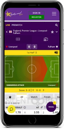 Hollywoodbets Hollywoodbets