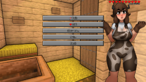 HornyCraft Apk 1