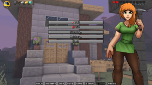 HornyCraft Apk 2