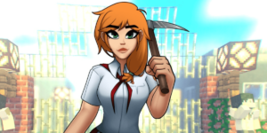 HornyCraft Apk