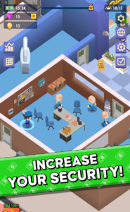 Idle Bank