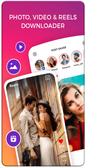 Insta Downloader Insta Downloader