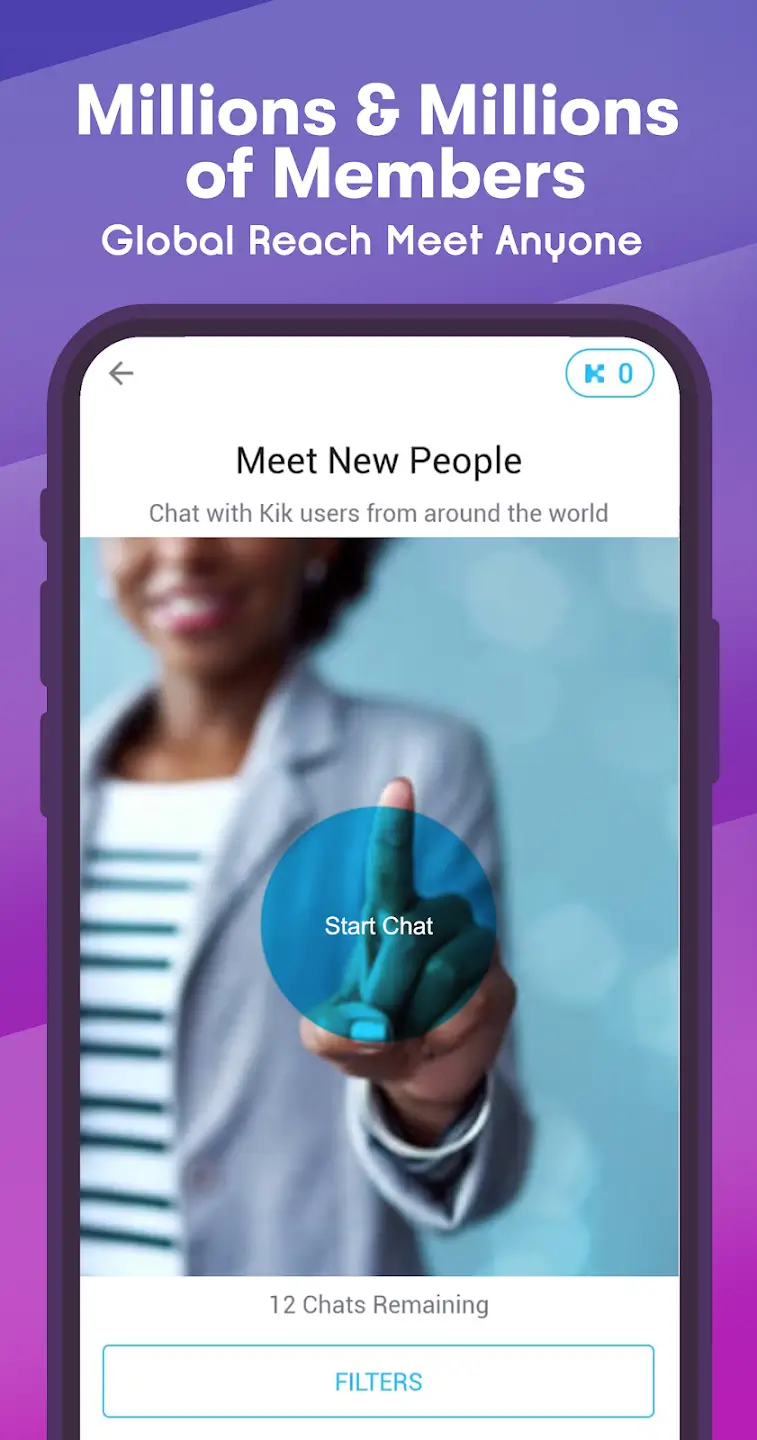 Kik 5