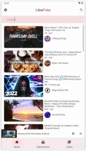 LibreTube Apk 1 LibreTube Apk 1