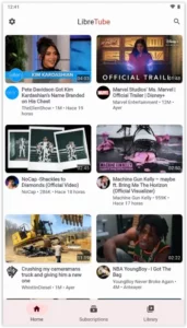 LibreTube Apk 3 LibreTube Apk 3