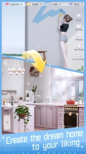 Life Makeover Apk 2