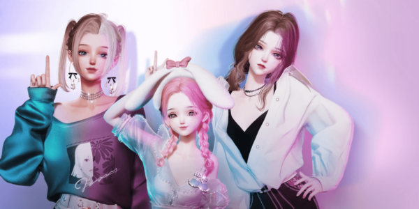 Life Makeover Apk