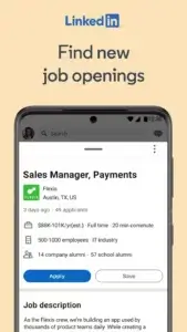 LinkedIn Apk 1 LinkedIn Apk 1