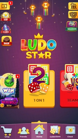 Ludo STAR Ludo STAR