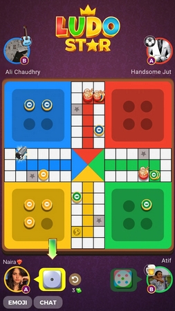 Ludo STAR Ludo STAR