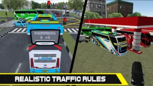 Mobile Bus Simulator Mobile Bus Simulator