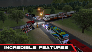 Mobile Bus Simulator Mobile Bus Simulator