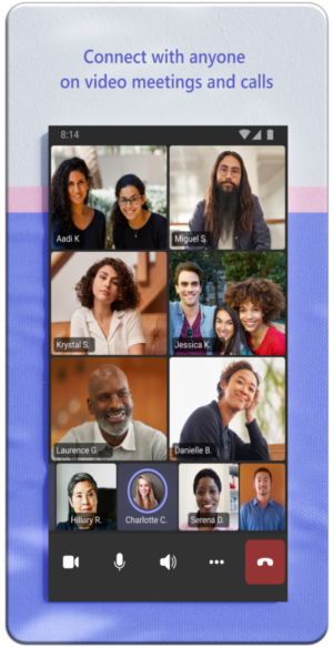 Microsoft Teams Microsoft Teams Apk