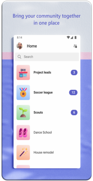 Microsoft Teams Microsoft Teams Apk
