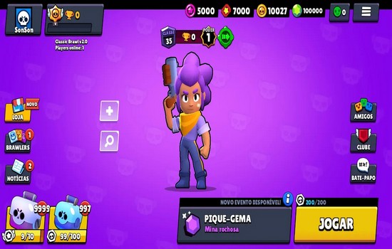 Multi Brawl Multi Brawl