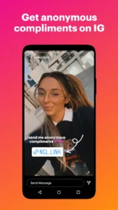 NGL Premium Apk 1