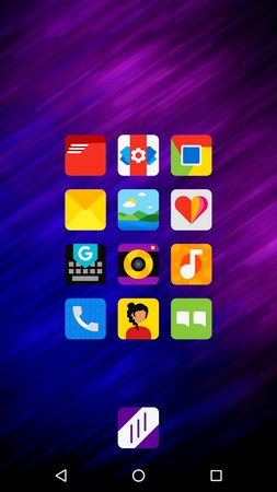 Nova Launcher Nova Launcher