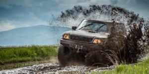 Off The Road MOD Apk Off The Road MOD Apk