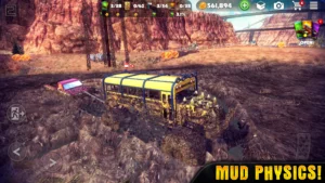 Off The Road MOD Apk 4 Off The Road MOD Apk 4