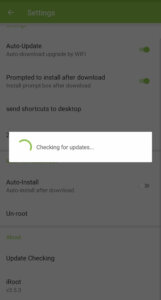 One Click Root Apk 3