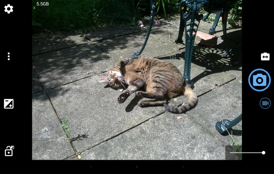 Open Camera Open Camera