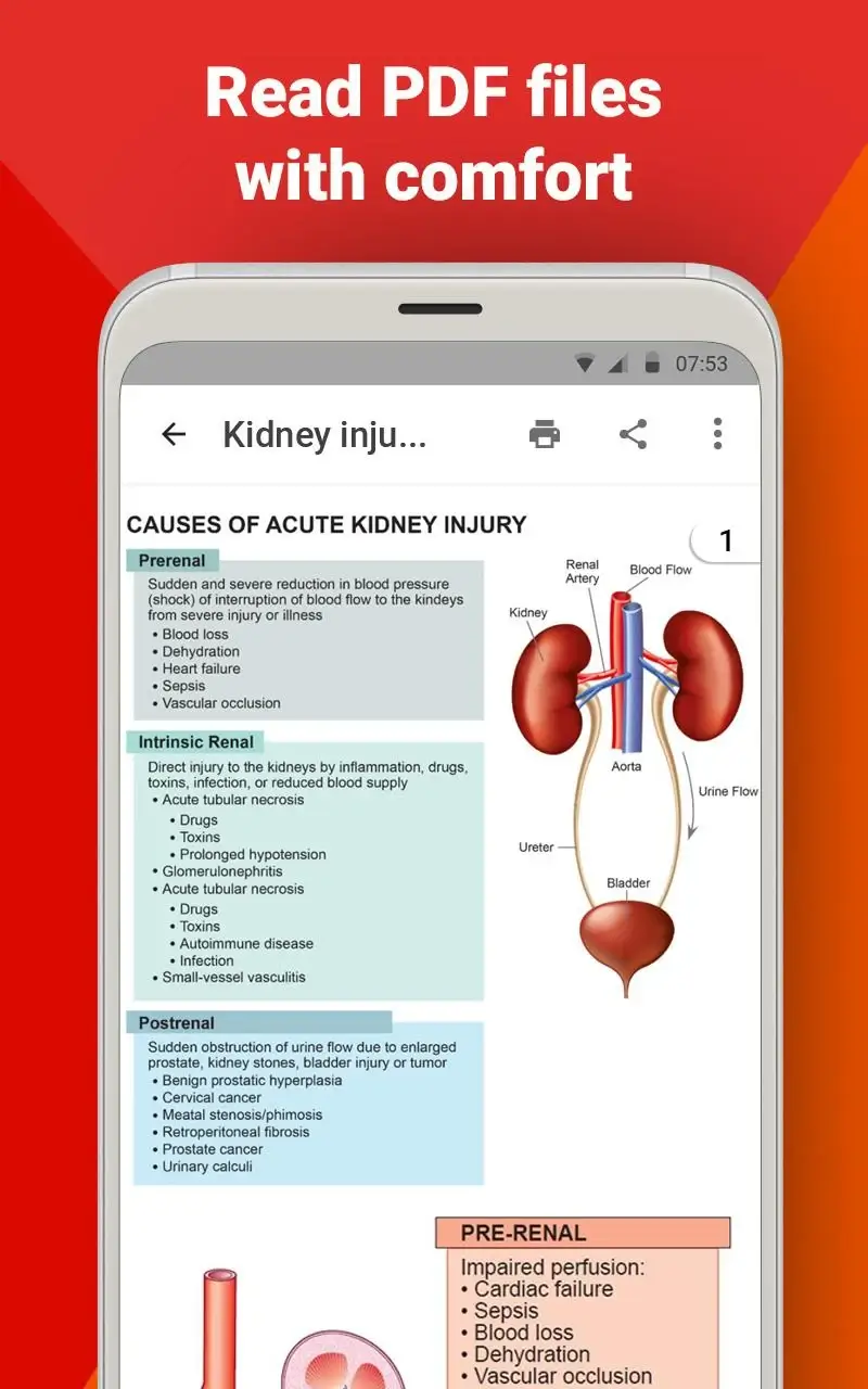 PDF Reader 2