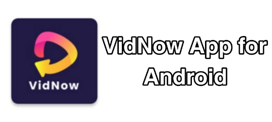 Vidnow Vidnow