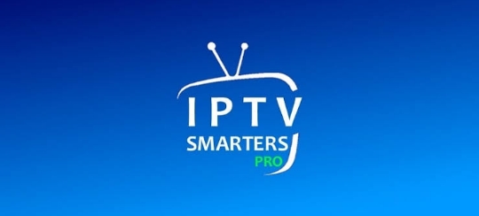 IPTV Smarters