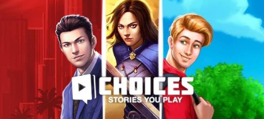 Chocies mod apk Chocies mod apk