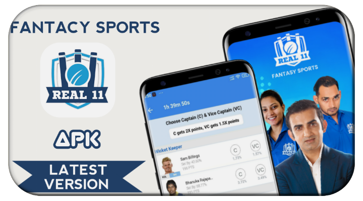Real 11 Real 11 Apk