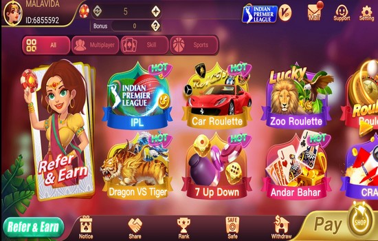 Rummy Wealth Rummy Wealth