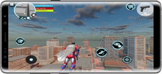 Superhero
