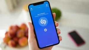 Shazam Shazam