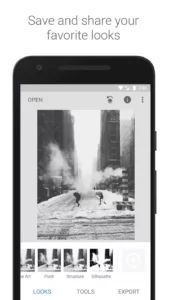 Snapseed Apk 1