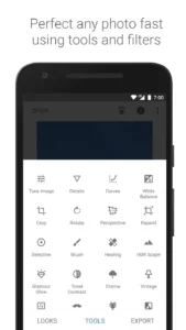 Snapseed Apk 2