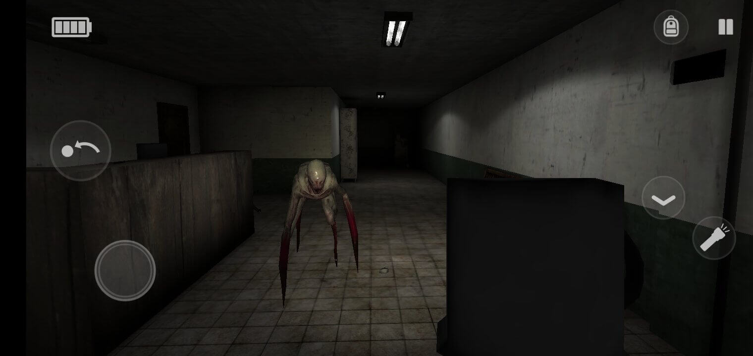Specimen Zero MOD 2
