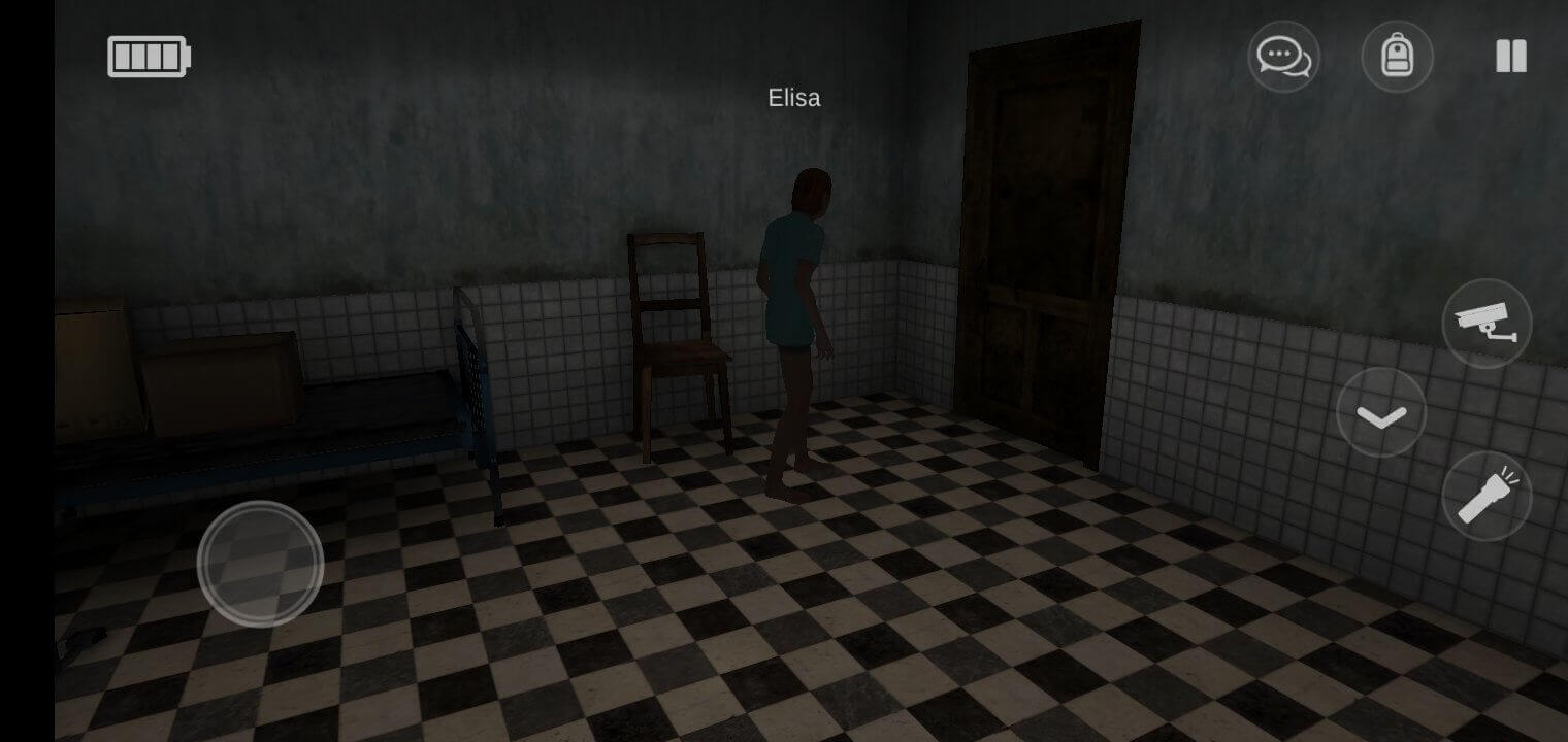 Specimen Zero MOD 3