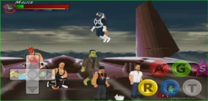 Super City MOD Apk 2 Super City MOD Apk 2
