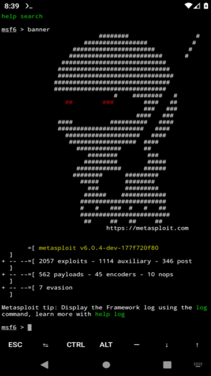 Termux MOD 5