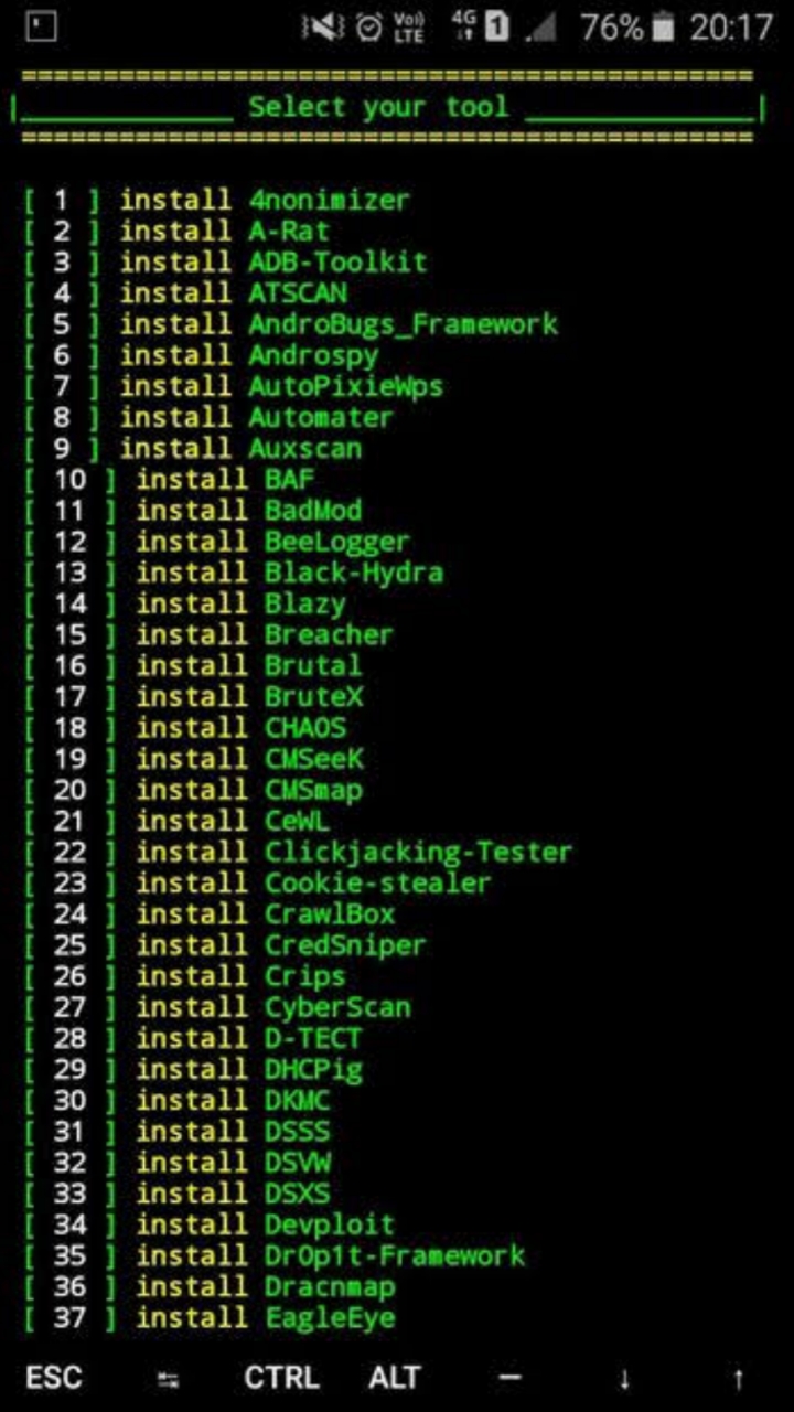 Termux MOD 6