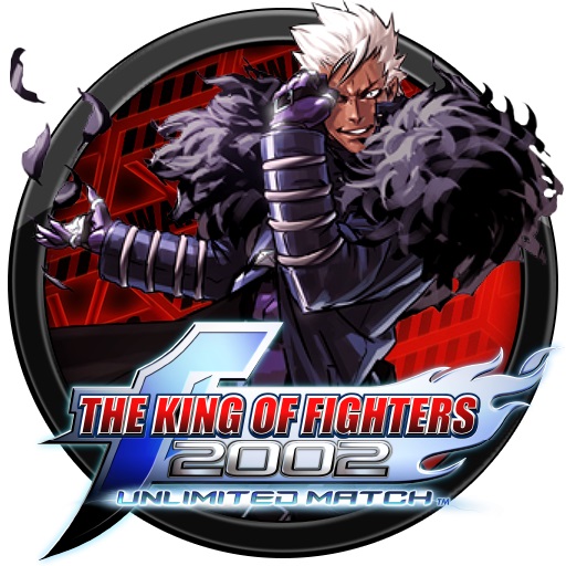 The King of Fighters 2002 APK Download v1.2.1 for Android