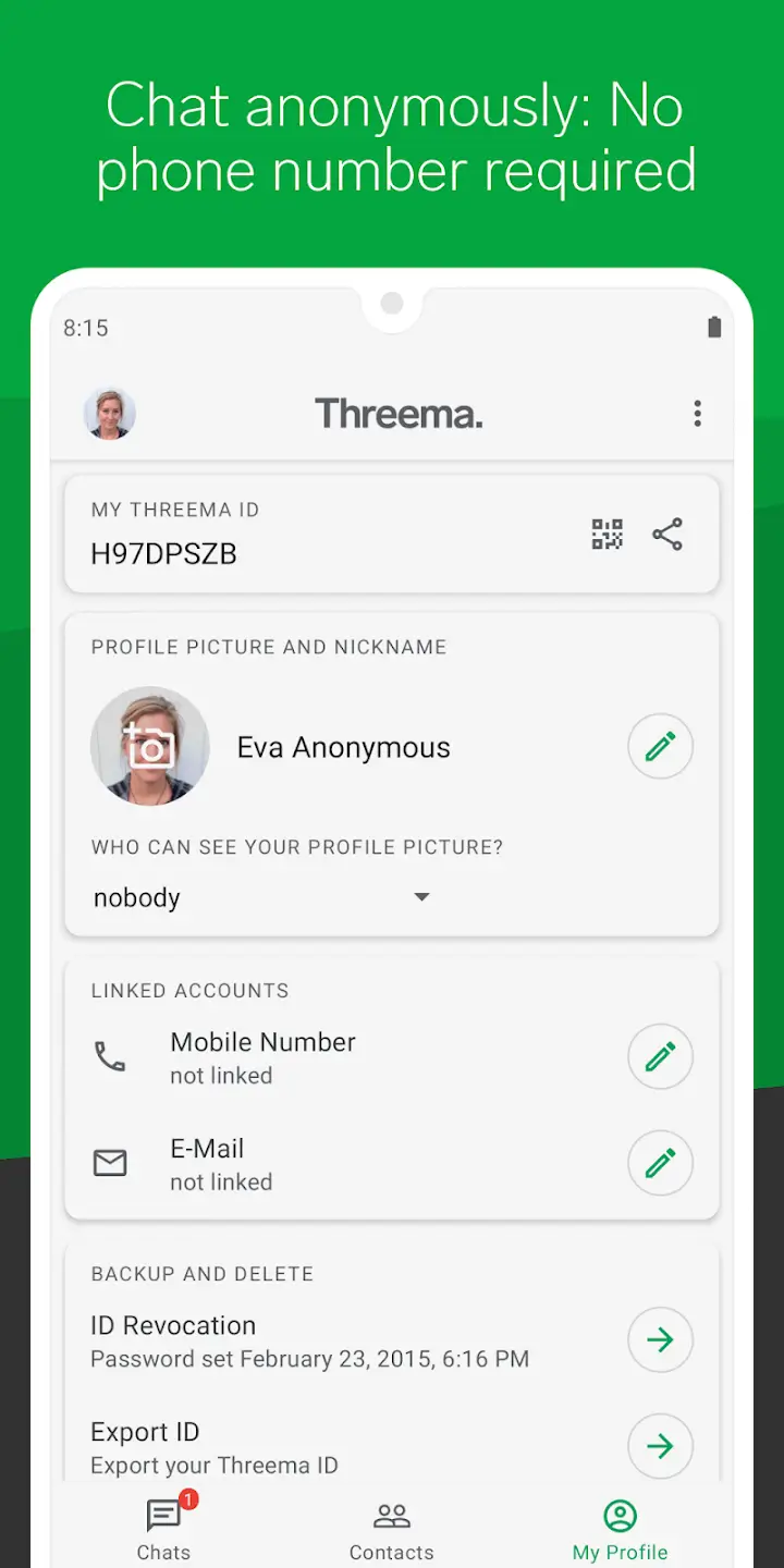 Threema 4