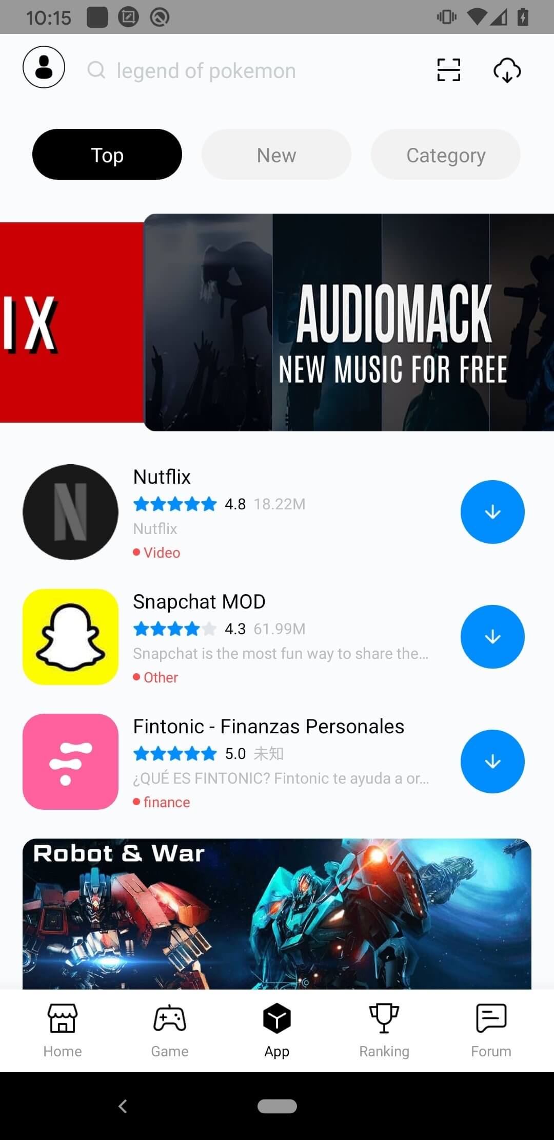 TutuApp 4