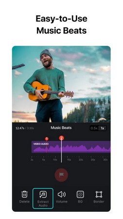 VN Video Editor VN Video Editor
