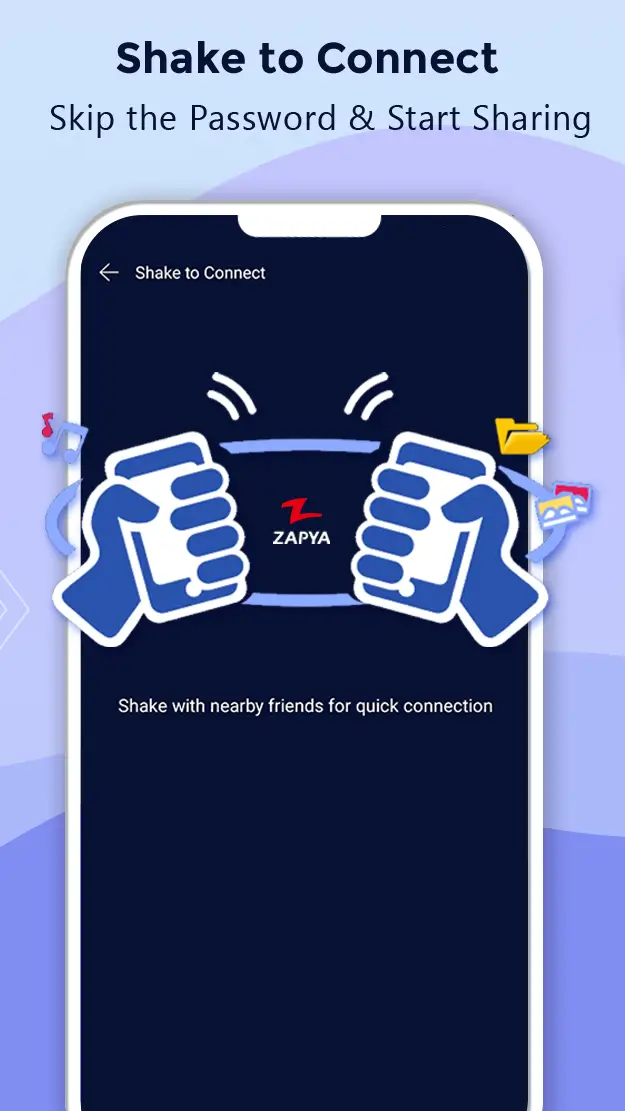 Zapya 3