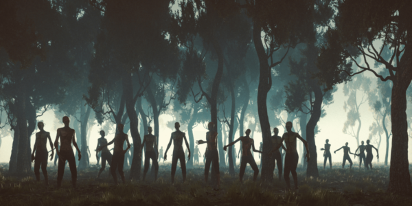Zombie Tsunami MOD Apk