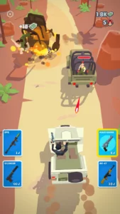 Agent Action Agent Action