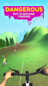 Riding Extreme 3D Riding Extreme 3D
