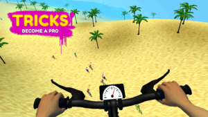 Riding Extreme 3D Riding Extreme 3D
