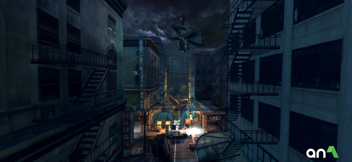 Dead Trigger 2 Dead Trigger 2